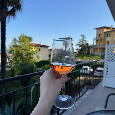 Guesthouse Villa Stanger 2 Ловран Екстериор снимка