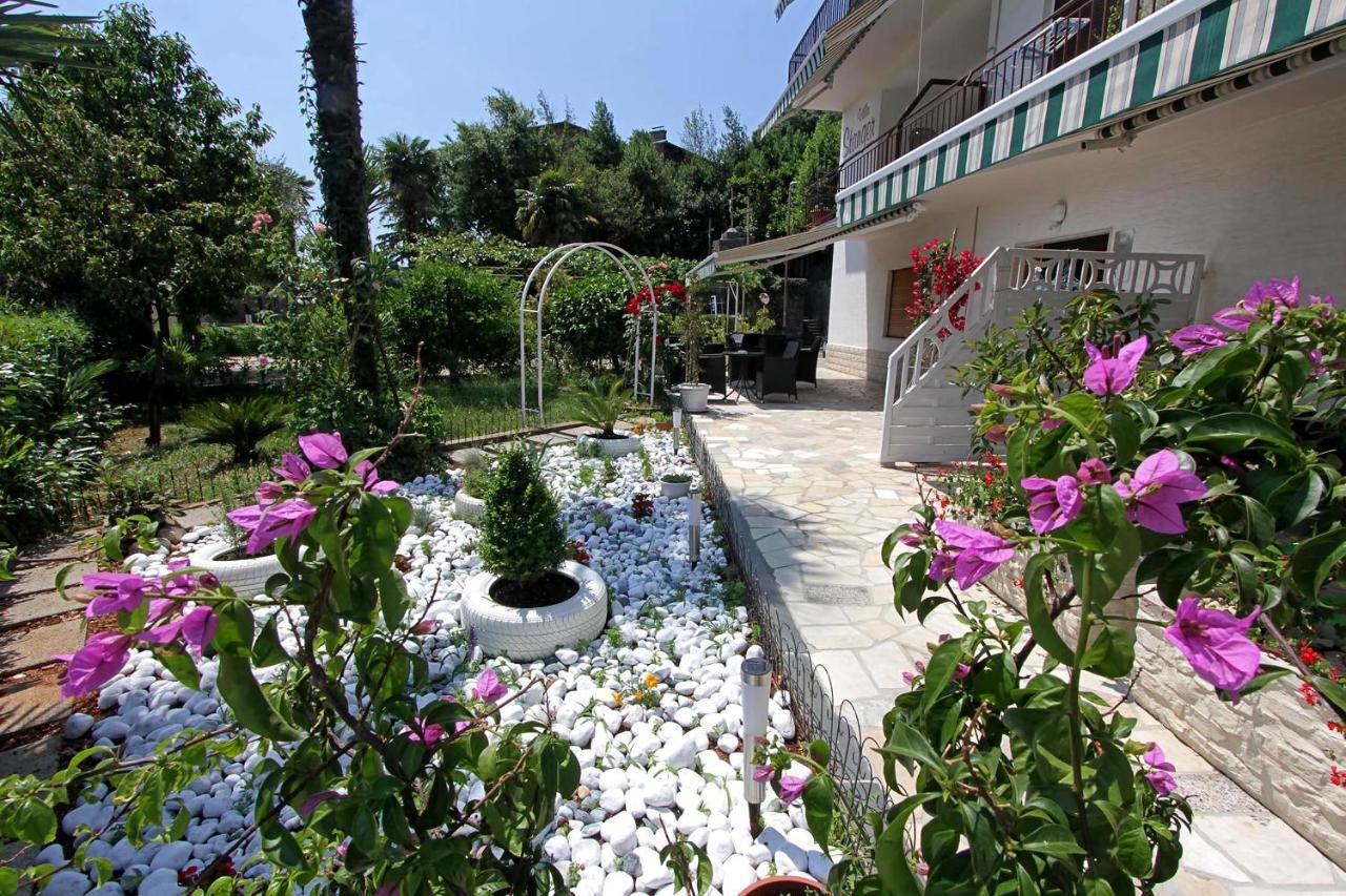 Guesthouse Villa Stanger 2 Ловран Екстериор снимка