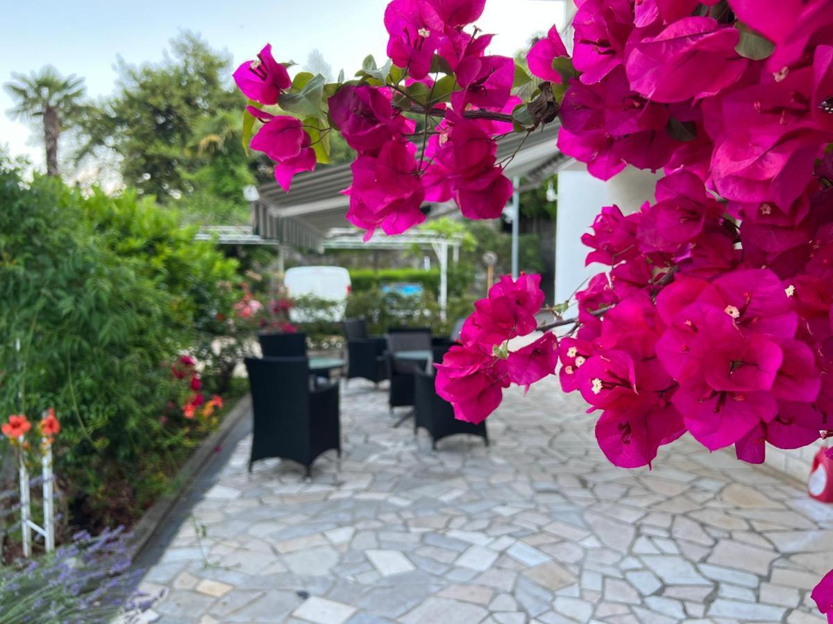 Guesthouse Villa Stanger 2 Ловран Екстериор снимка