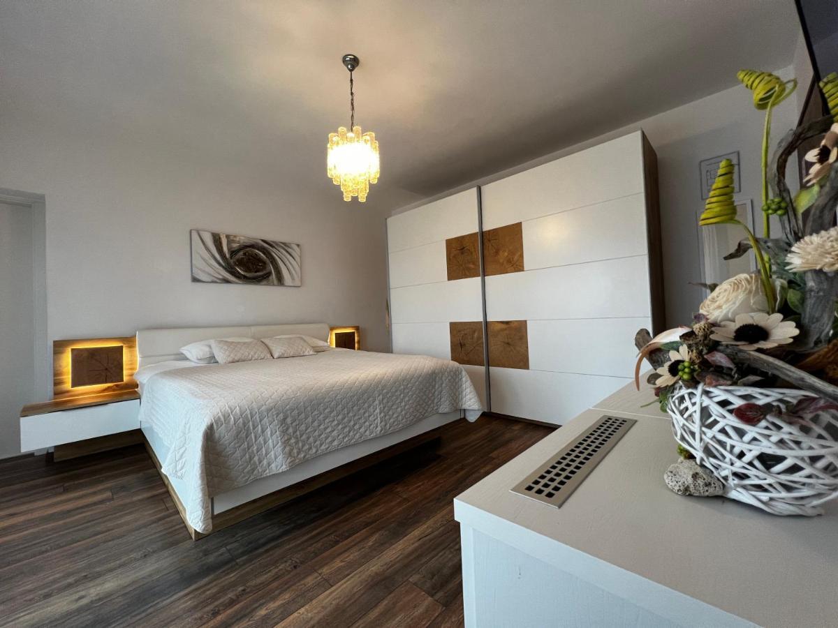 Guesthouse Villa Stanger 2 Ловран Екстериор снимка