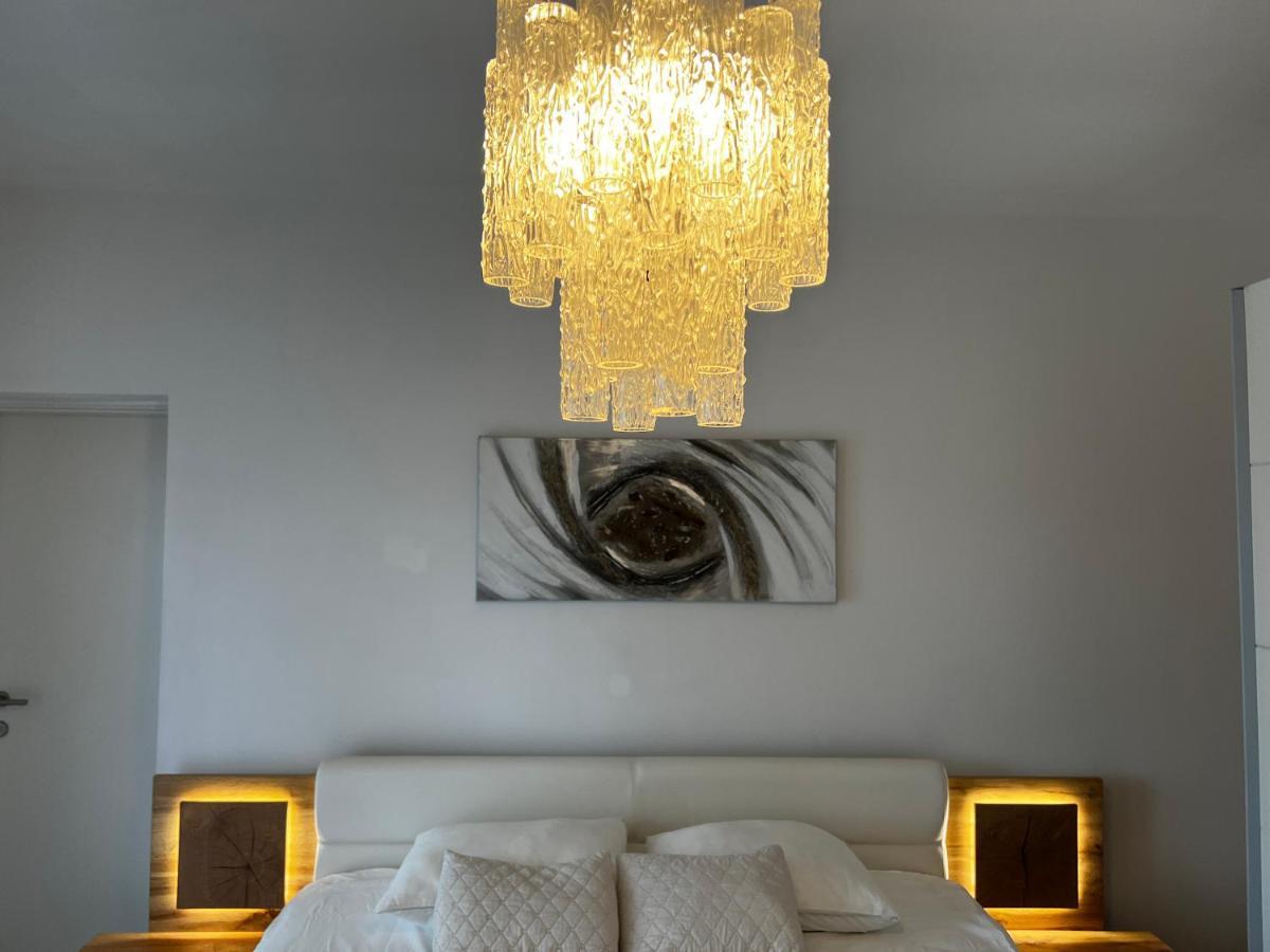 Guesthouse Villa Stanger 2 Ловран Екстериор снимка