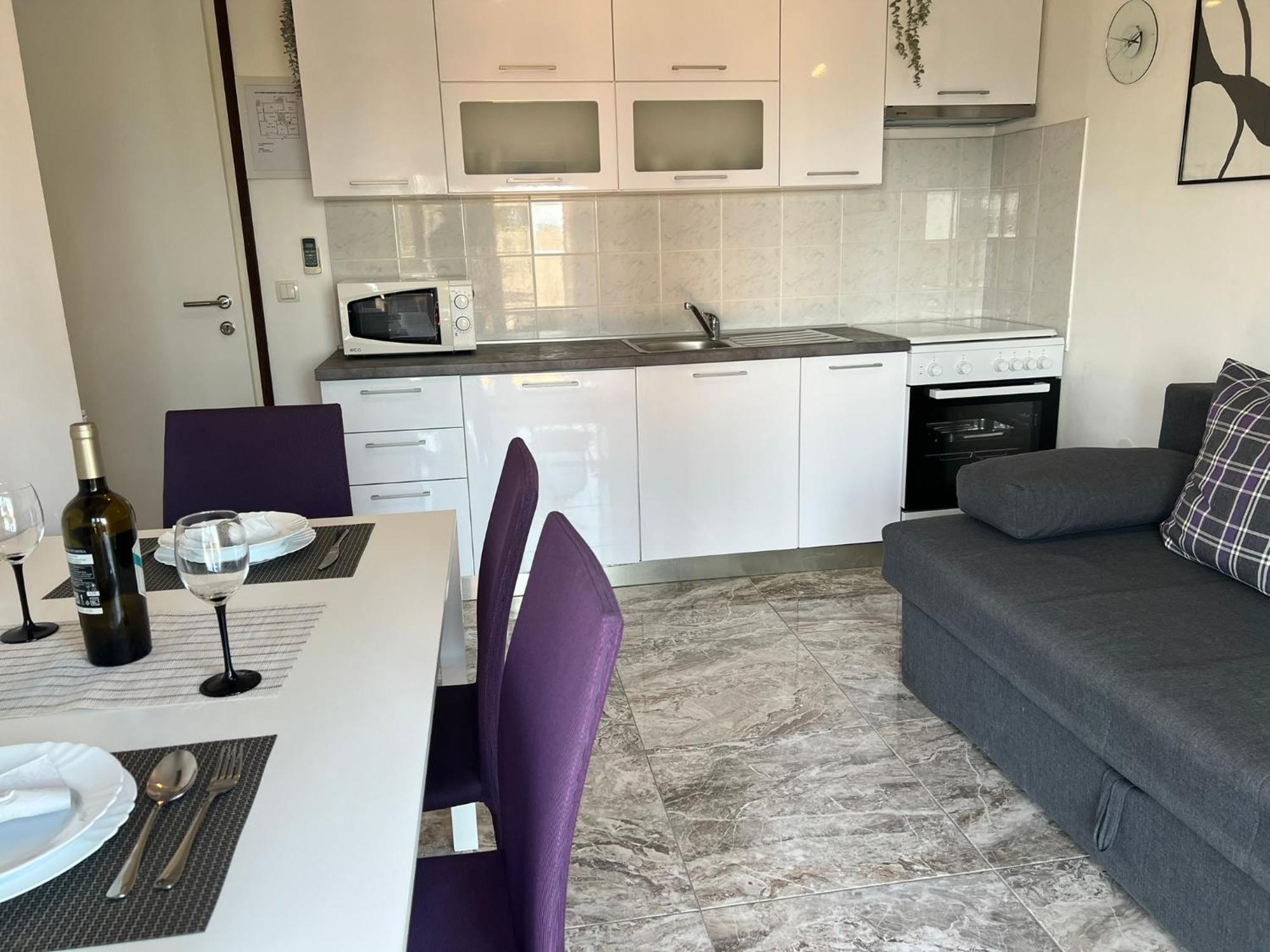 Guesthouse Villa Stanger 2 Ловран Екстериор снимка