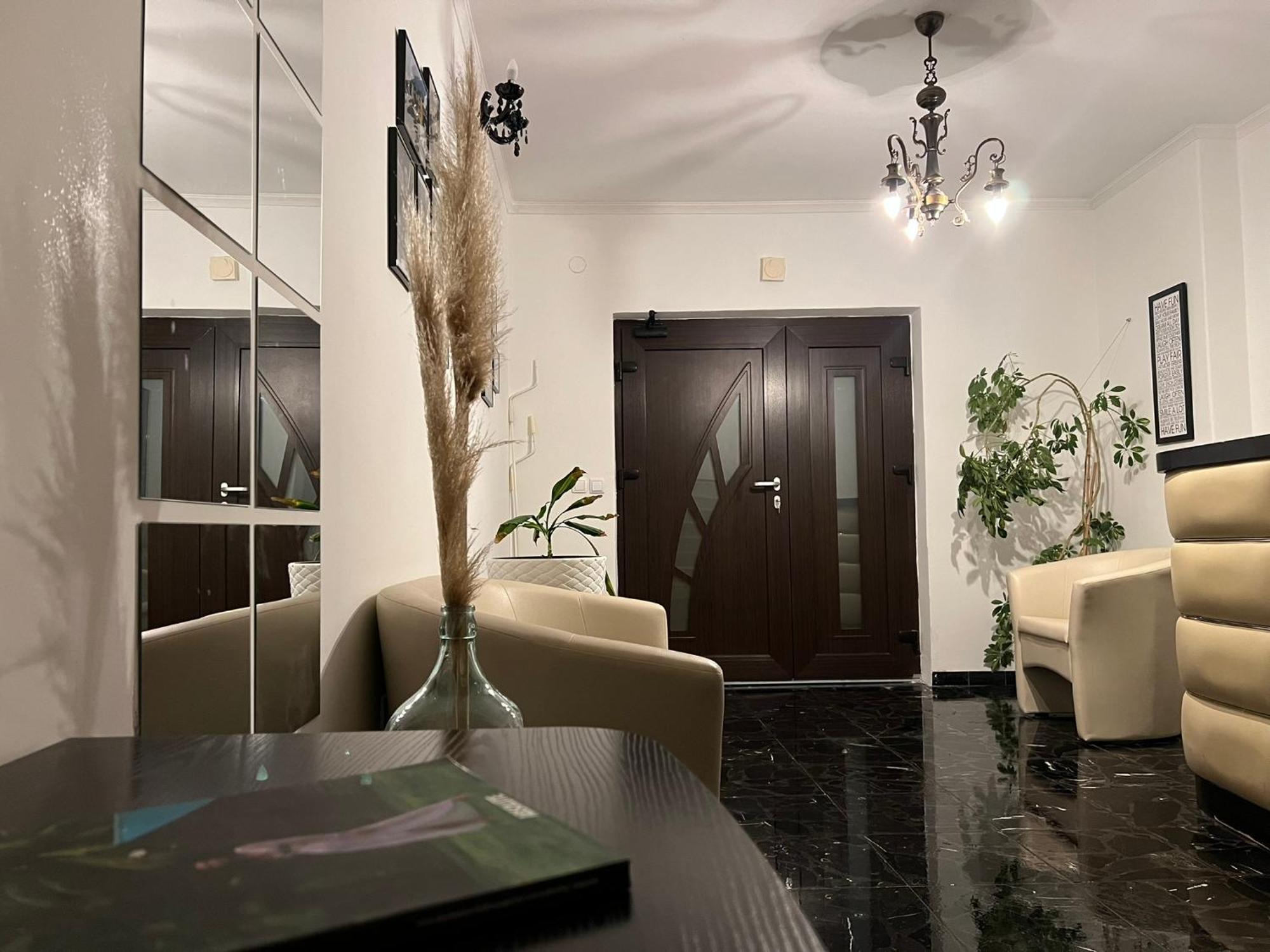 Guesthouse Villa Stanger 2 Ловран Екстериор снимка