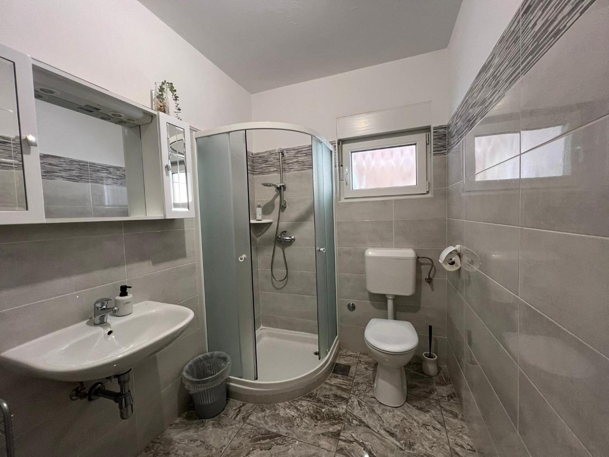 Guesthouse Villa Stanger 2 Ловран Екстериор снимка