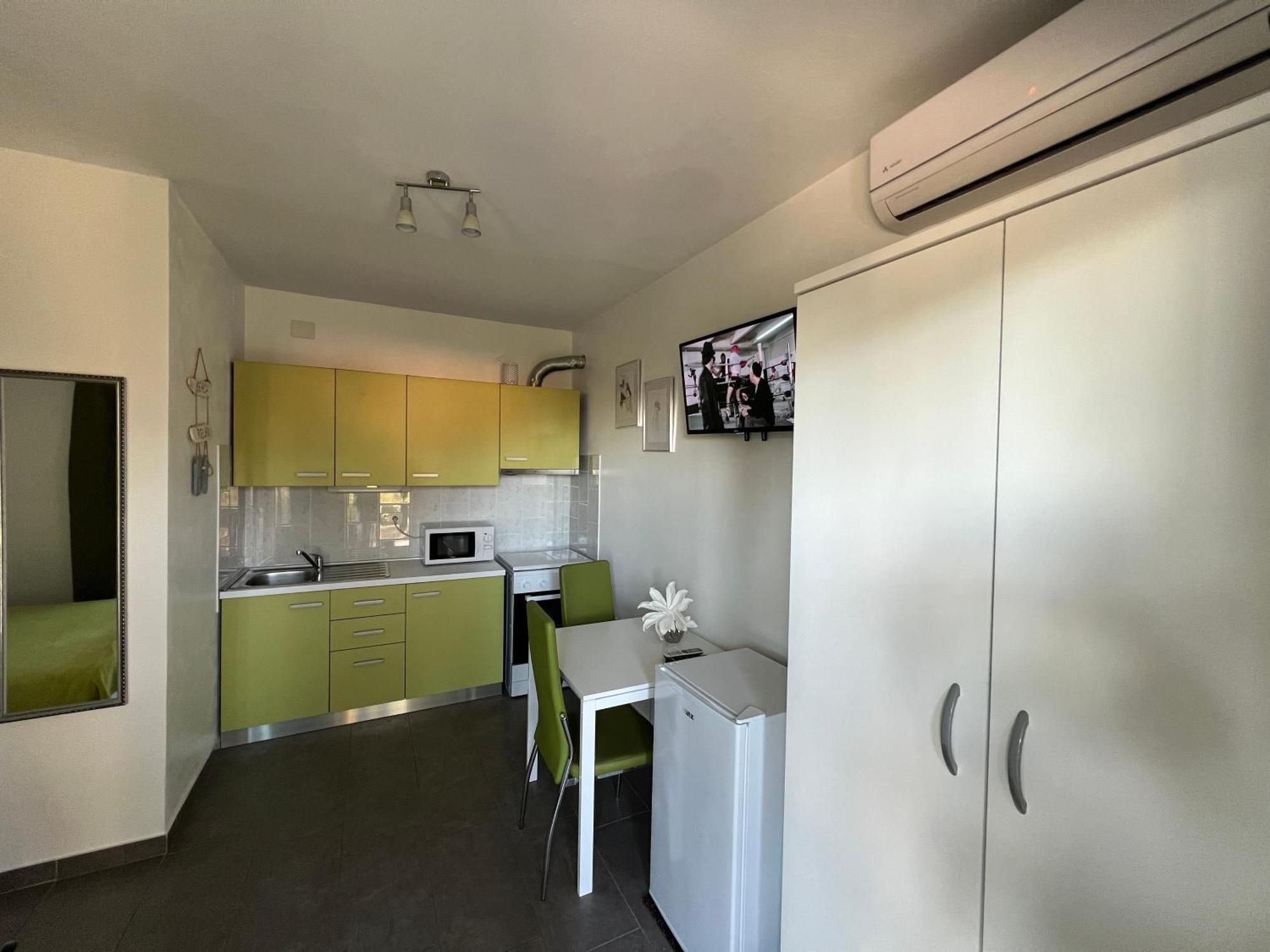 Guesthouse Villa Stanger 2 Ловран Екстериор снимка