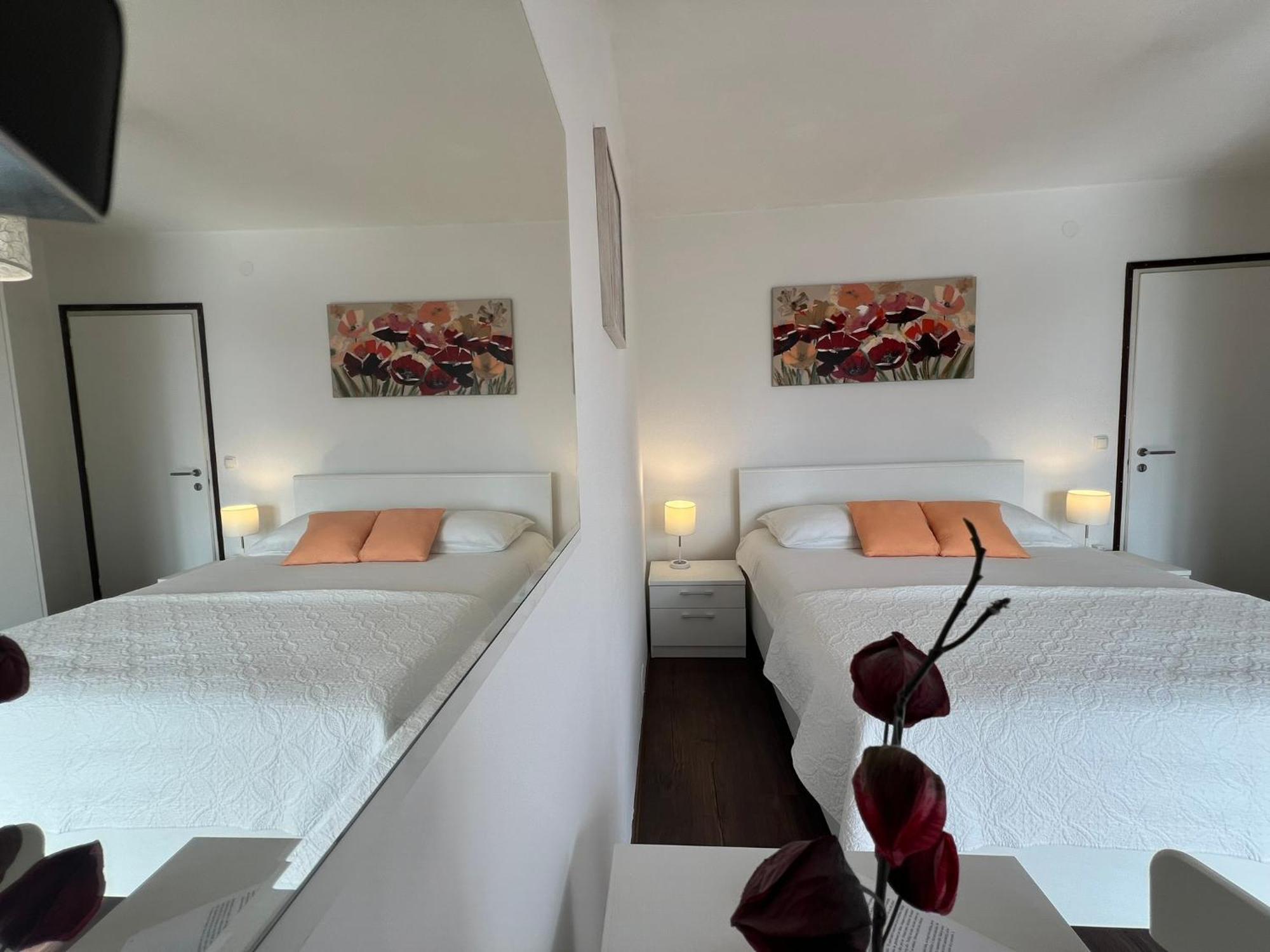 Guesthouse Villa Stanger 2 Ловран Екстериор снимка