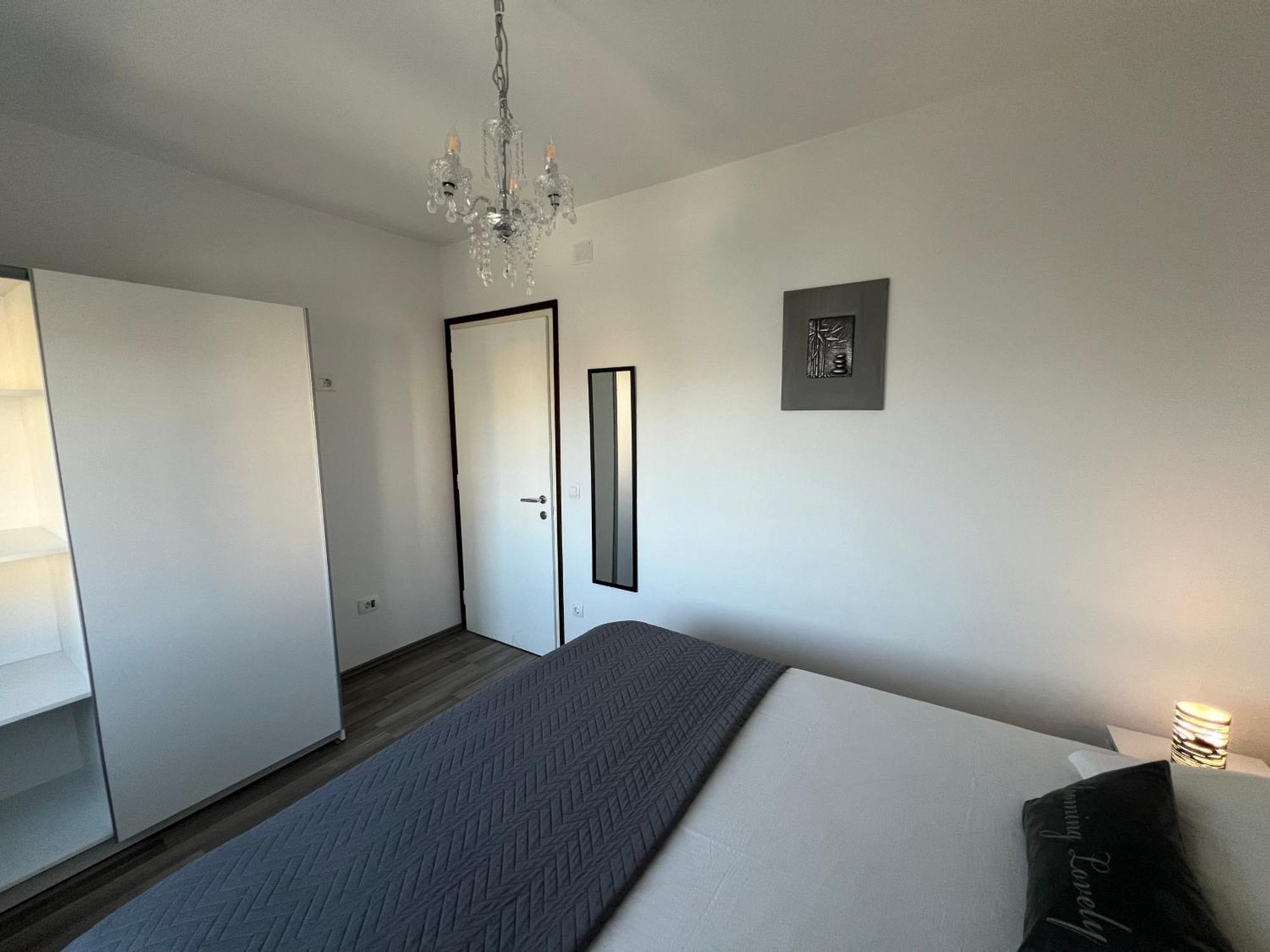 Guesthouse Villa Stanger 2 Ловран Стая снимка