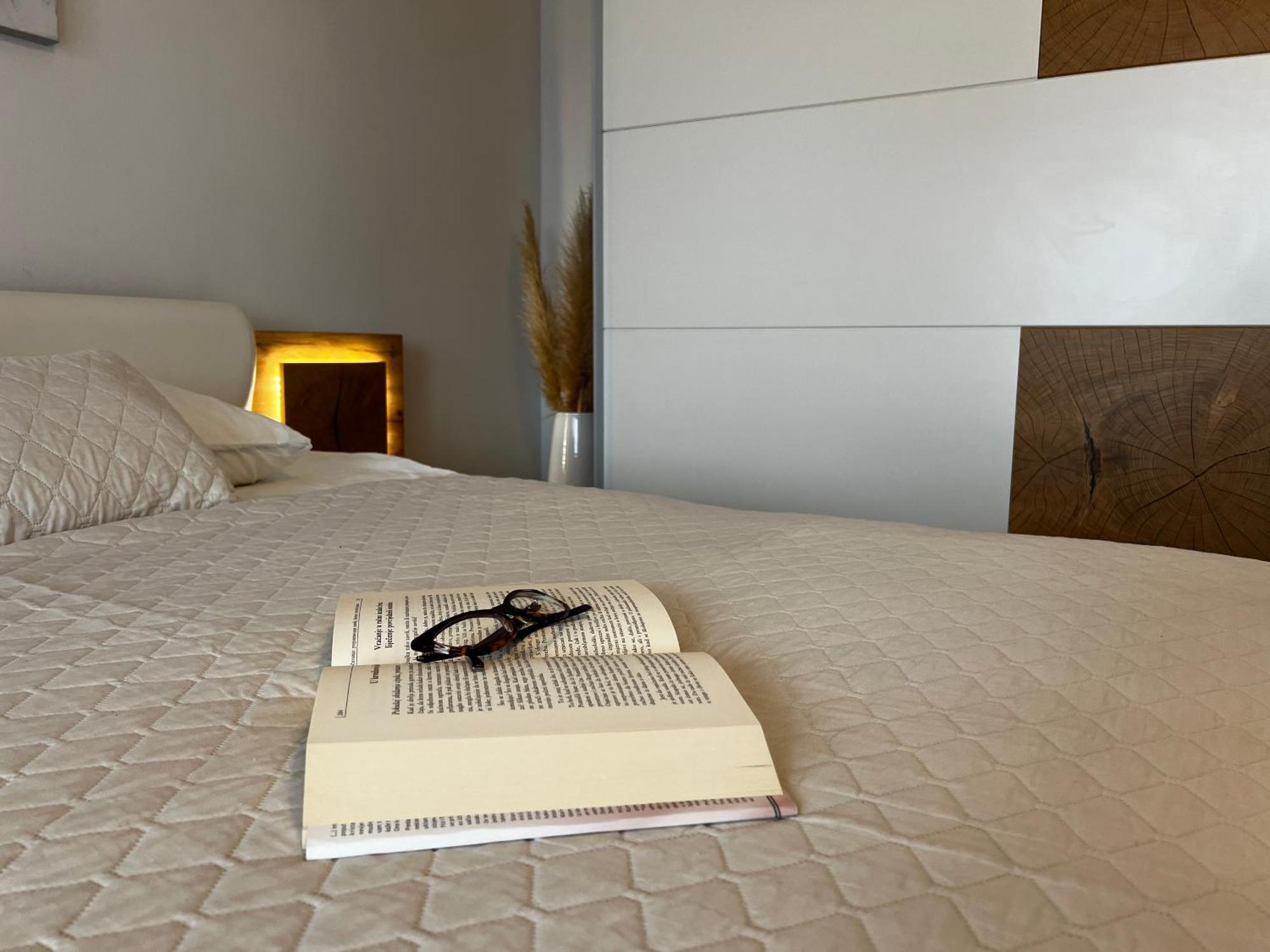 Guesthouse Villa Stanger 2 Ловран Стая снимка