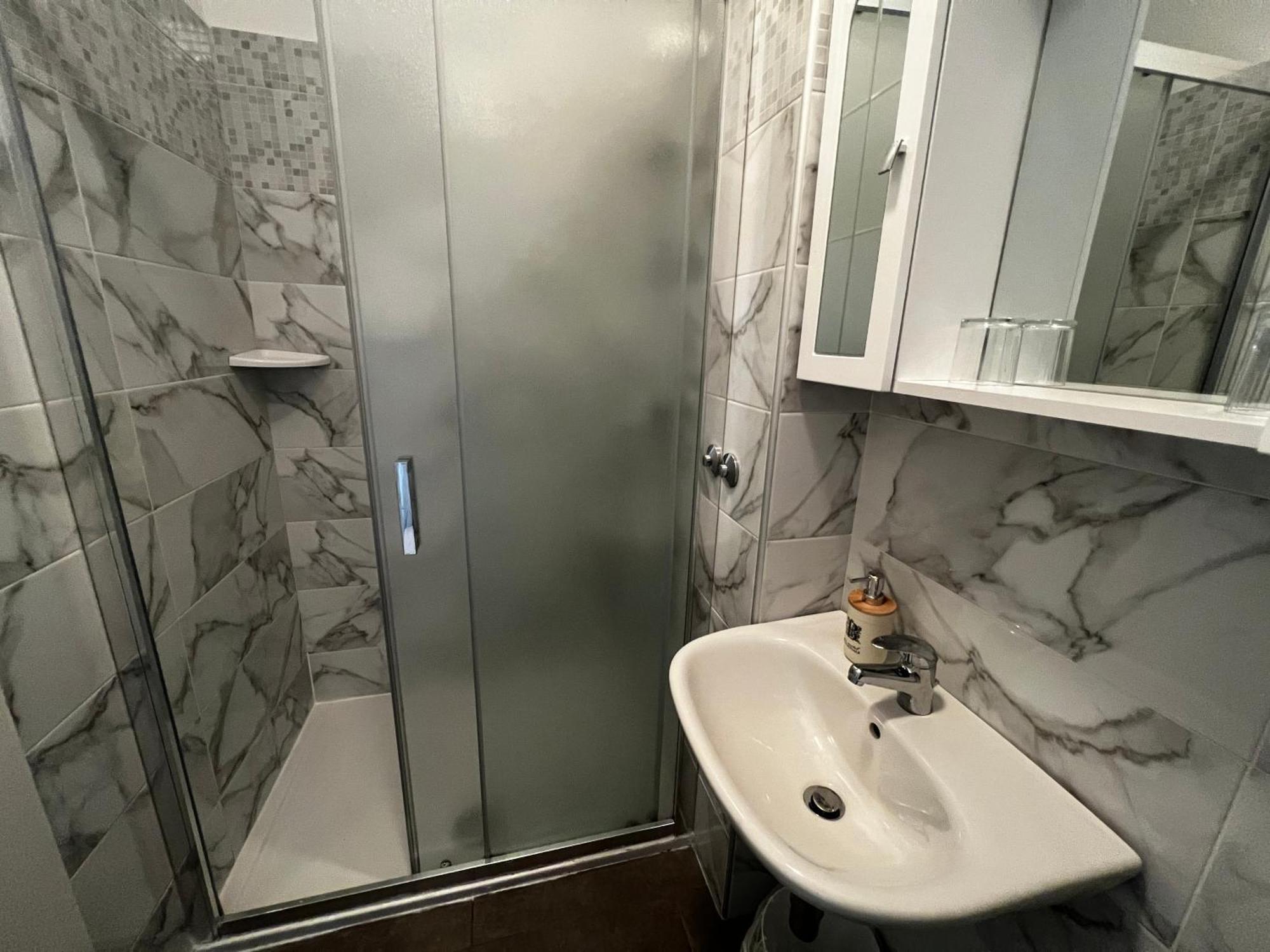 Guesthouse Villa Stanger 2 Ловран Стая снимка