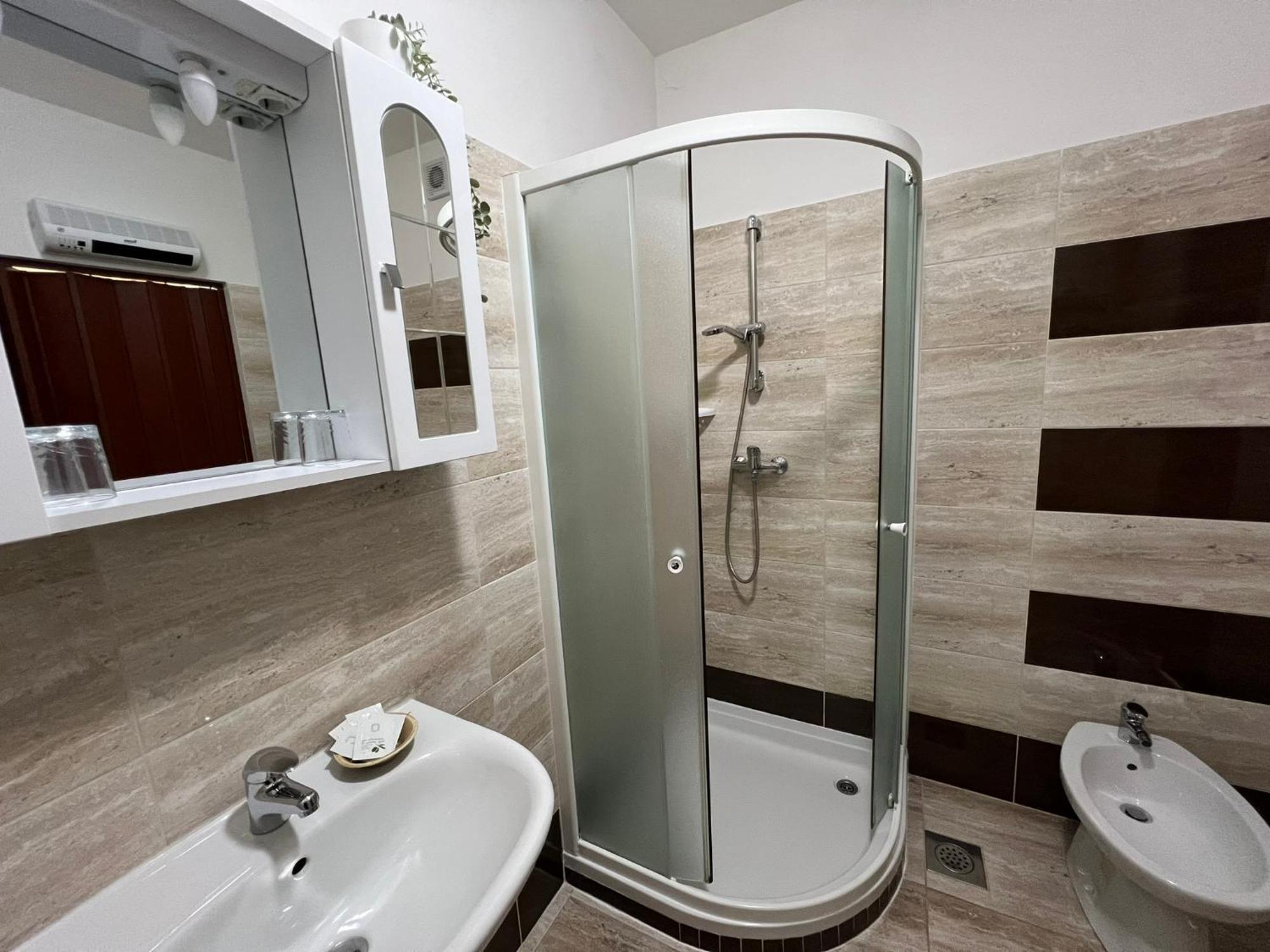 Guesthouse Villa Stanger 2 Ловран Стая снимка