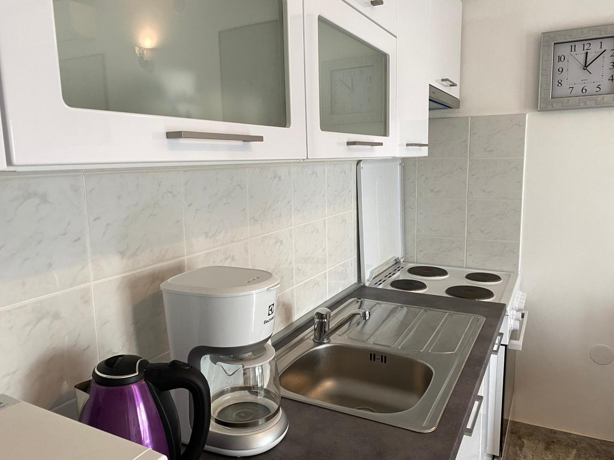 Guesthouse Villa Stanger 2 Ловран Стая снимка