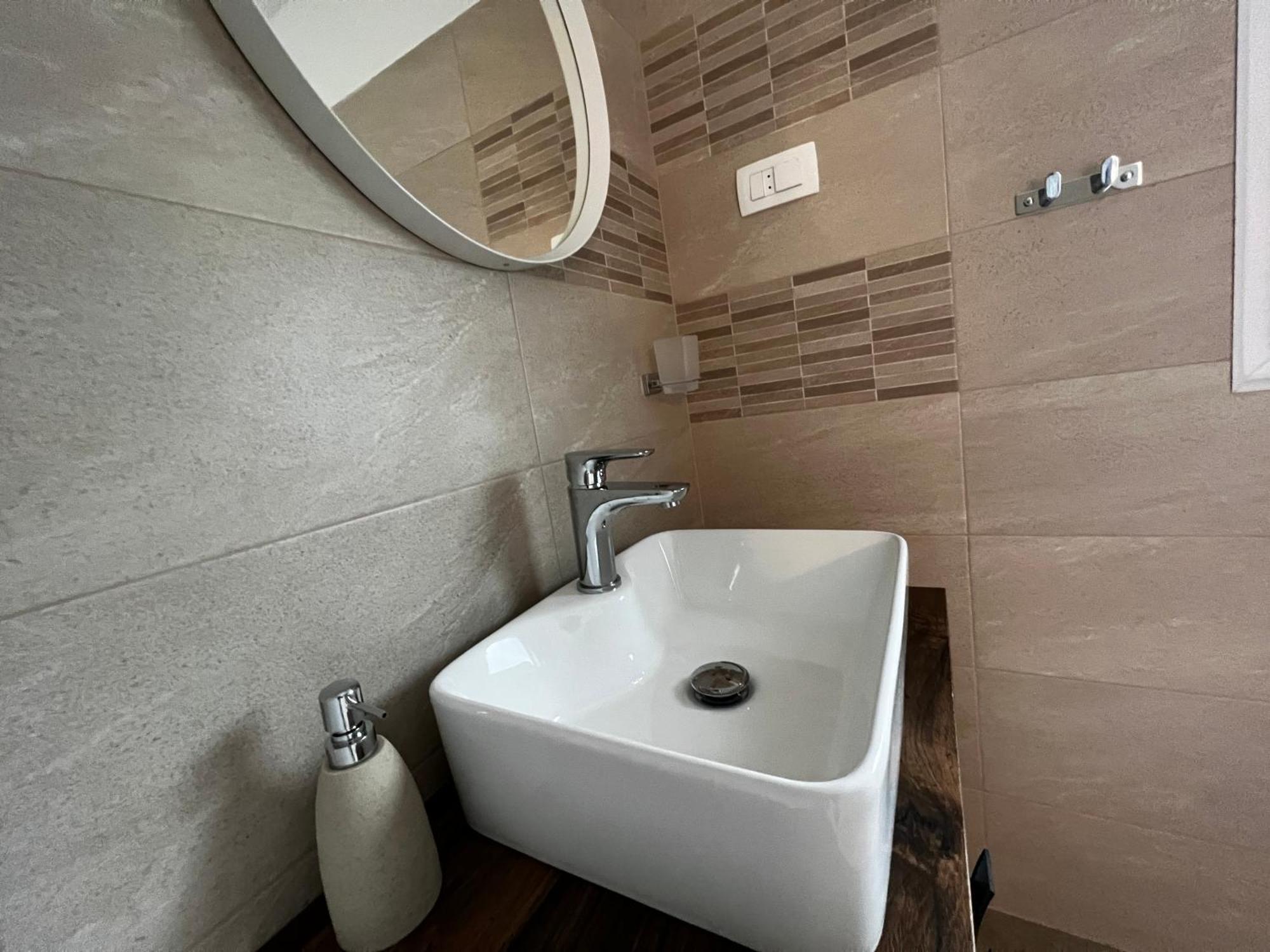 Guesthouse Villa Stanger 2 Ловран Стая снимка