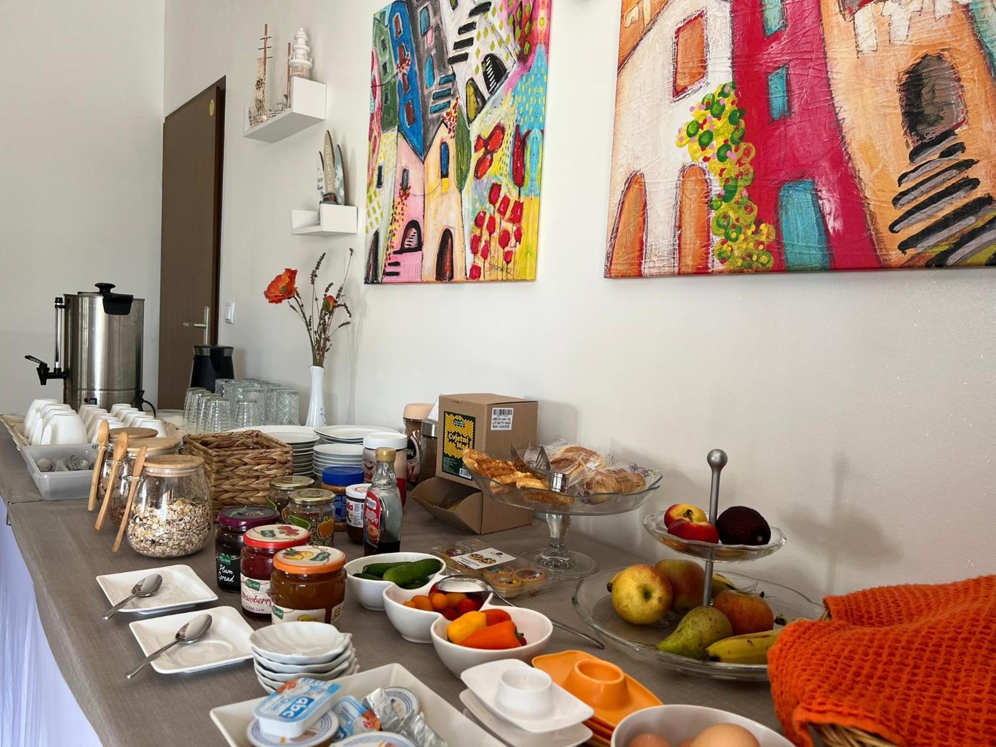 Guesthouse Villa Stanger 2 Ловран Екстериор снимка