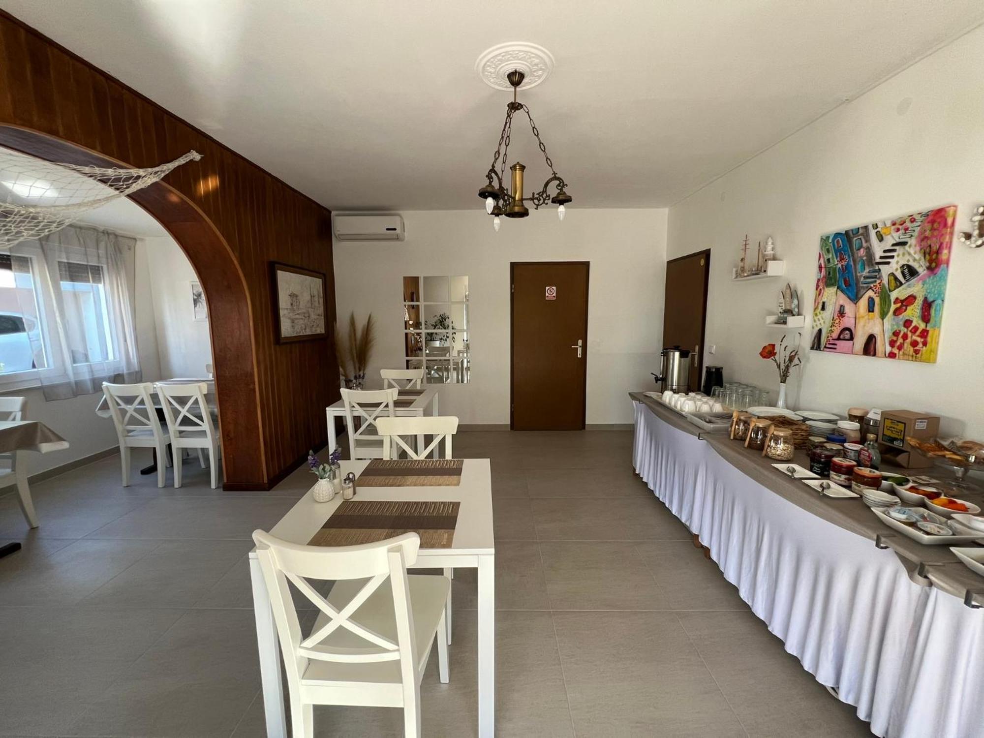 Guesthouse Villa Stanger 2 Ловран Екстериор снимка